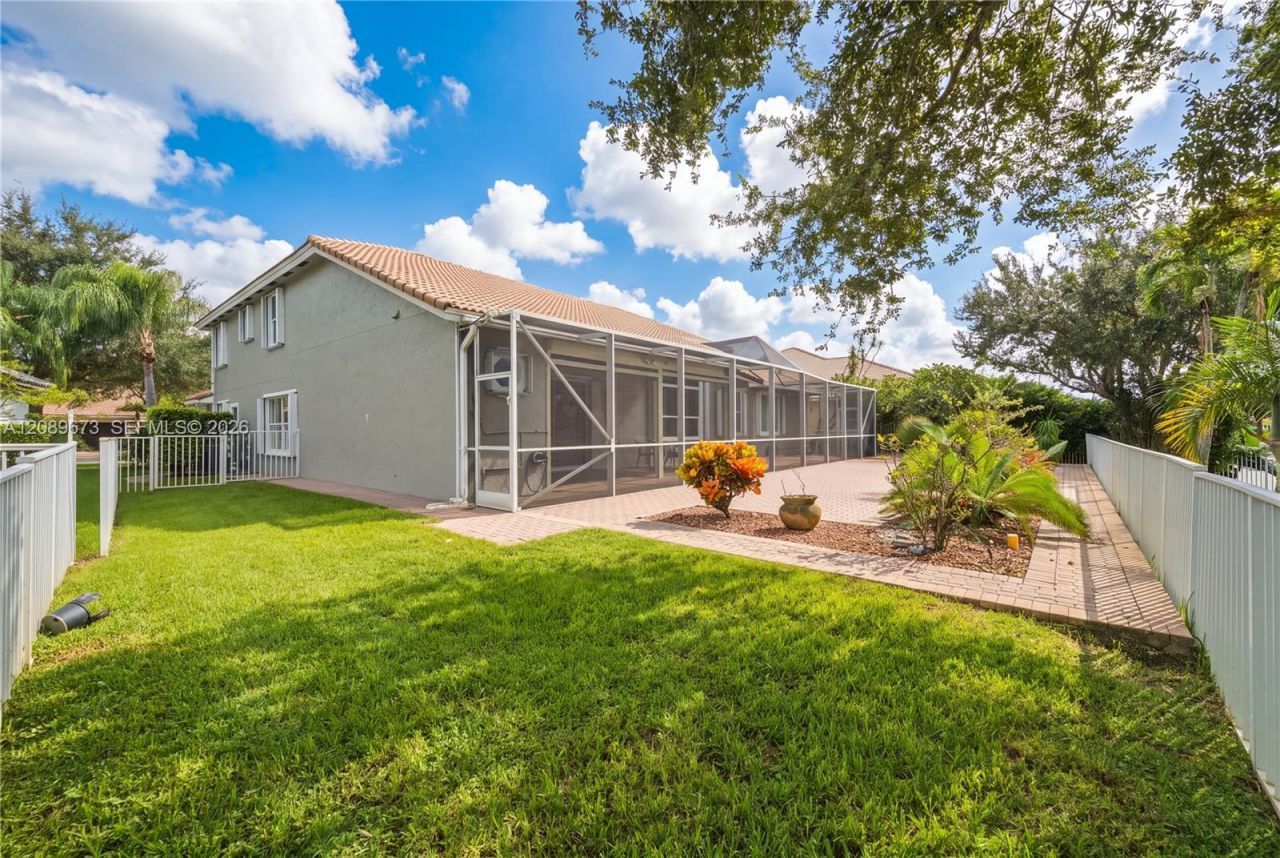 12922 NW 20th St, Pembroke Pines, FL 33028 Photo