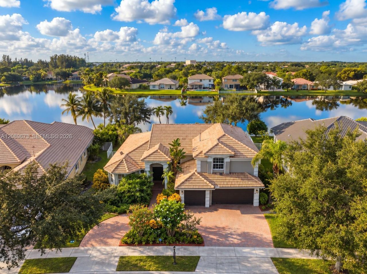 12922 NW 20th St, Pembroke Pines, FL 33028 Photo