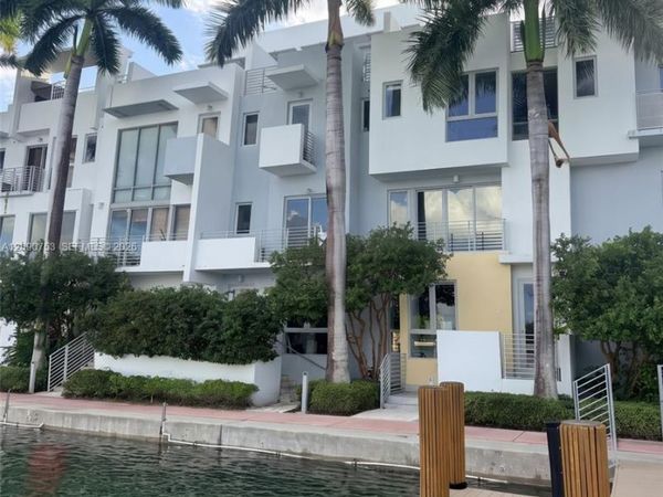187/4 N Shore Dr , Unit 4, Miami Beach, FL 33141