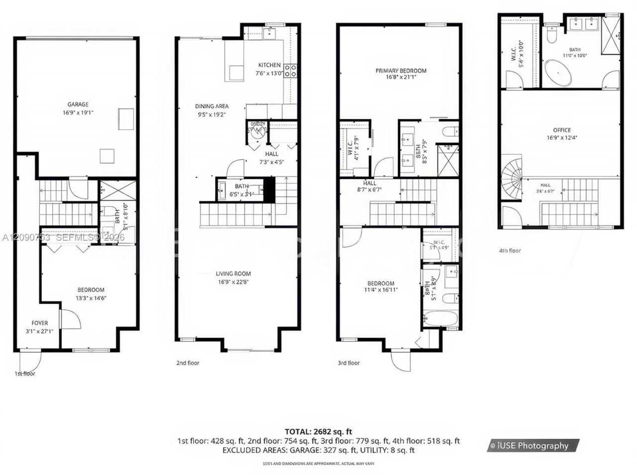 187/4 N Shore Dr , Unit 4, Miami Beach, FL 33141 Photo