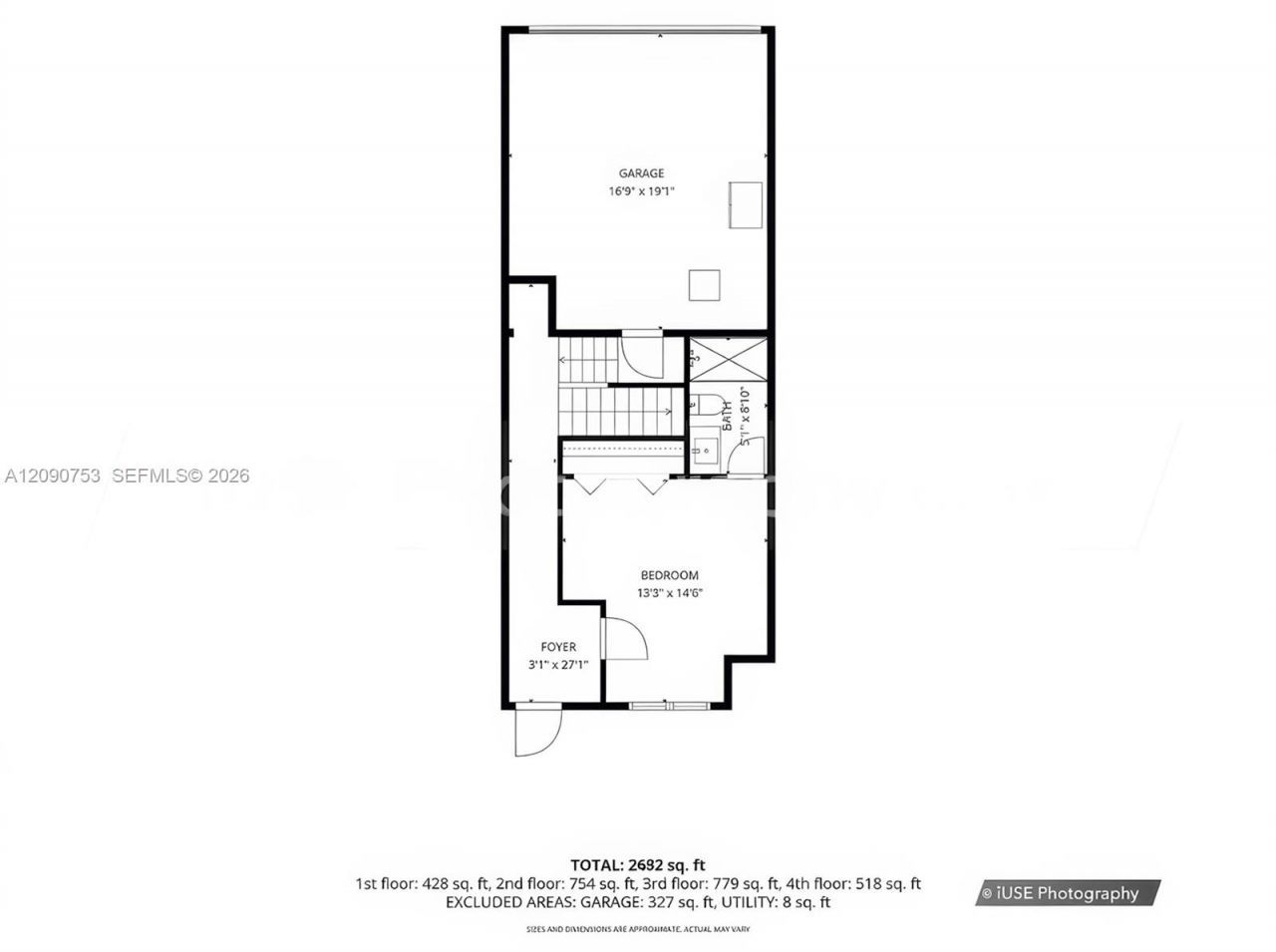 187/4 N Shore Dr , Unit 4, Miami Beach, FL 33141 Photo
