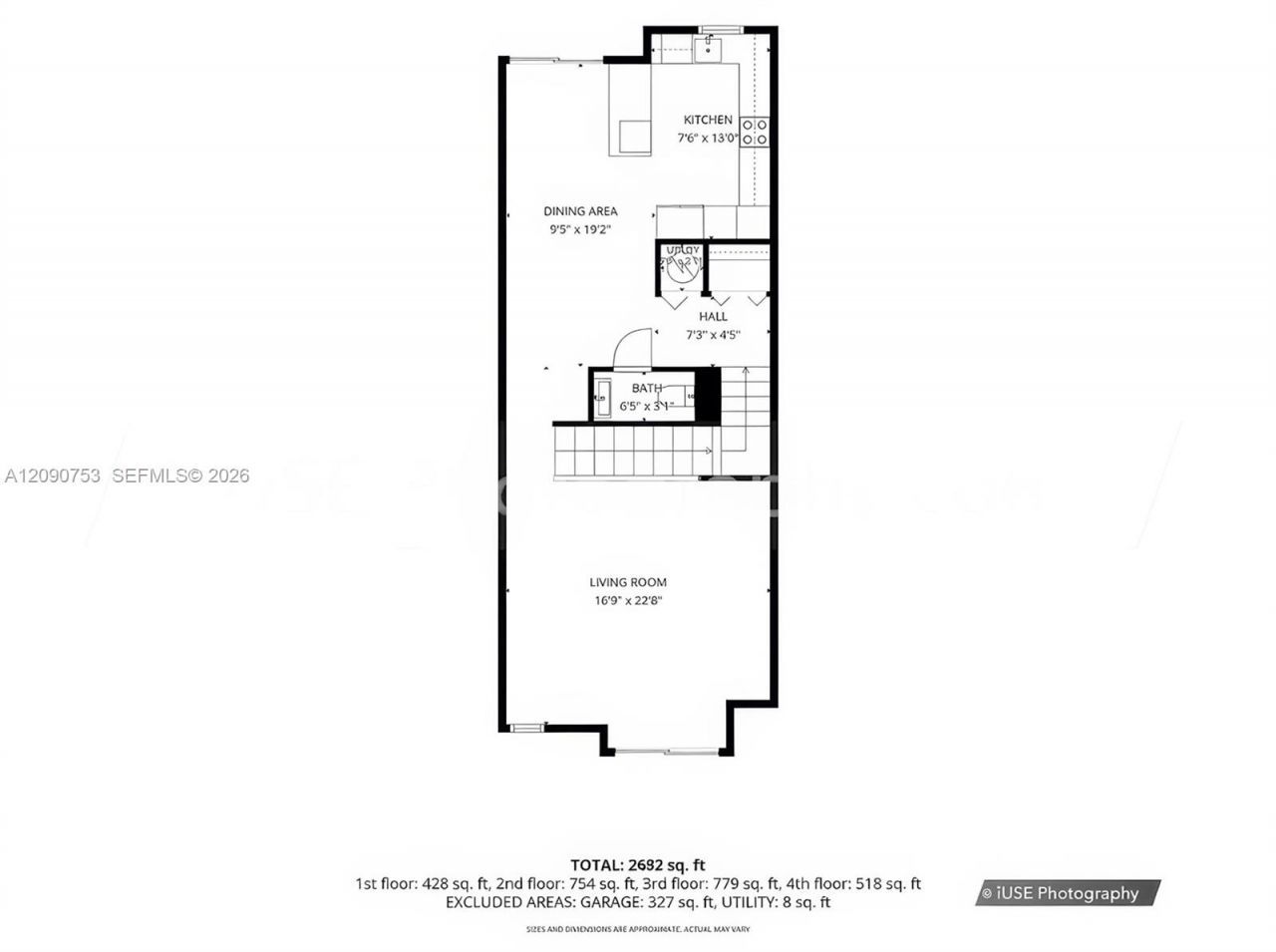 187/4 N Shore Dr , Unit 4, Miami Beach, FL 33141 Photo
