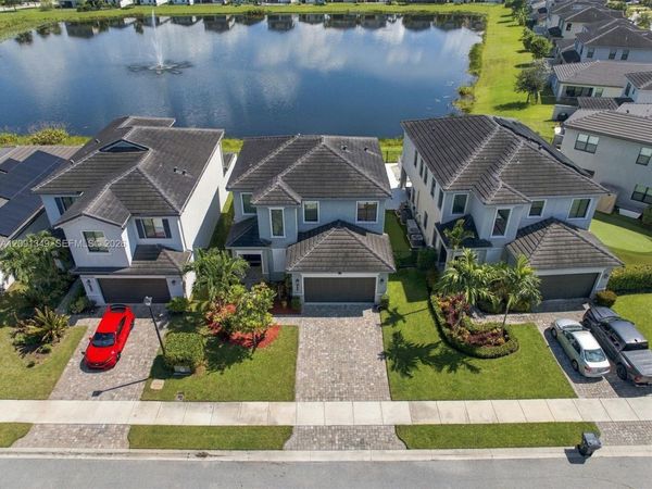 6142 Oceanaire Way , Lake Worth, FL 33467