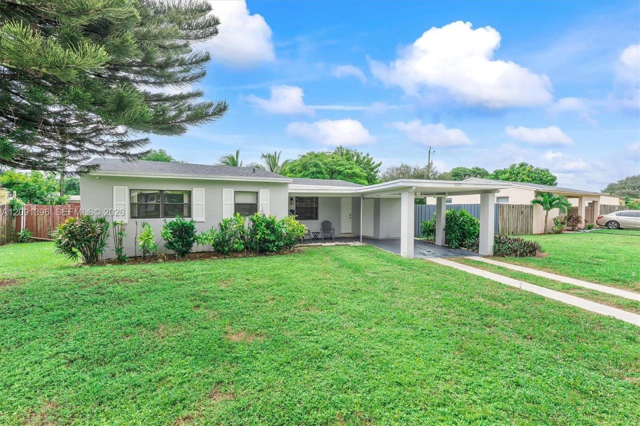6528 SW 26th St , Miramar, FL 33023 Photo