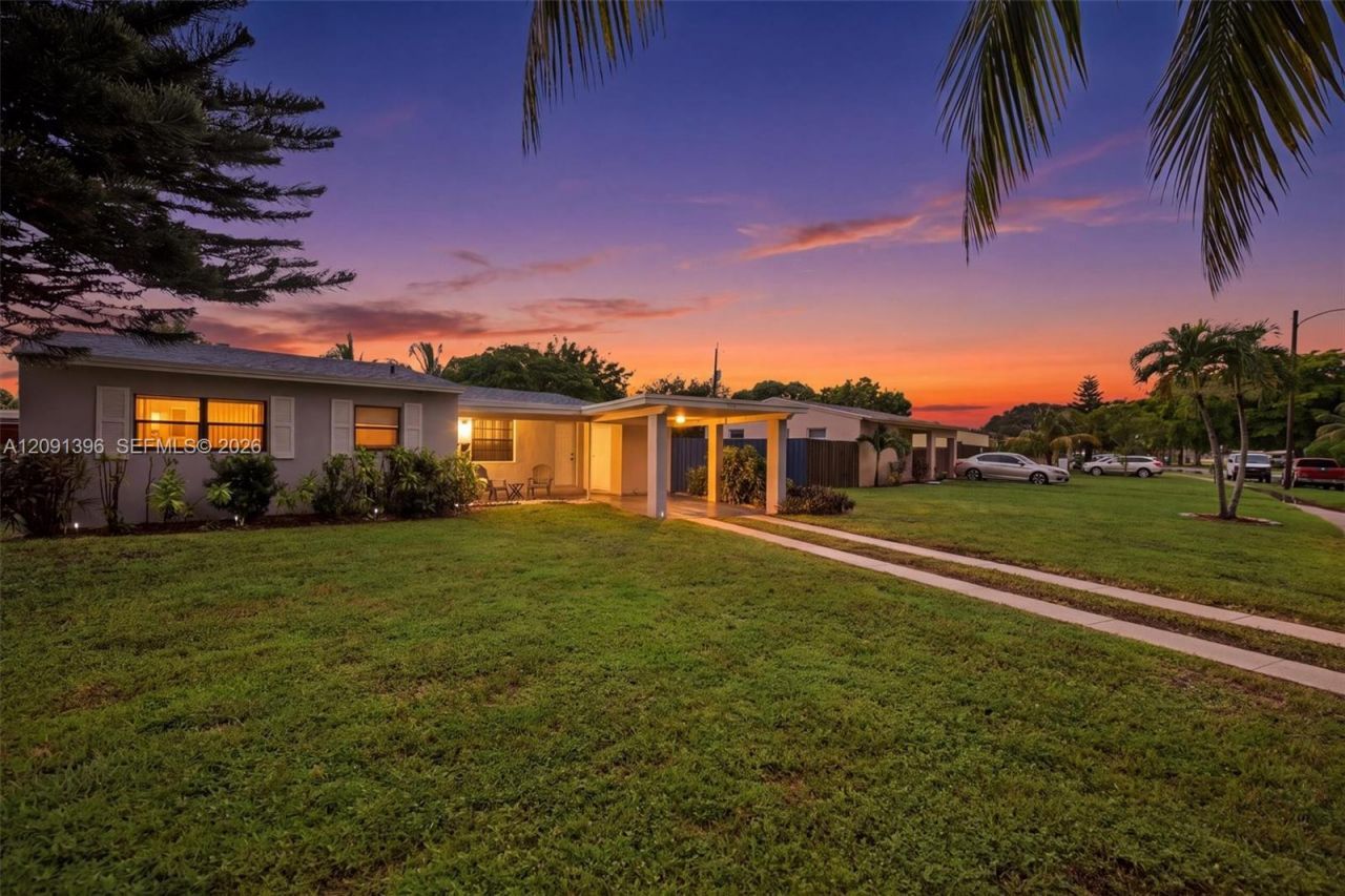 6528 SW 26th St , Miramar, FL 33023 Photo