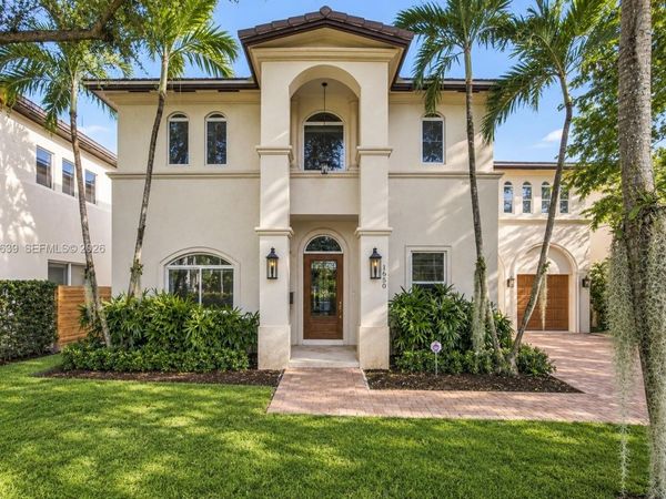 1650 Micanopy Ave , Coconut Grove, FL 33133