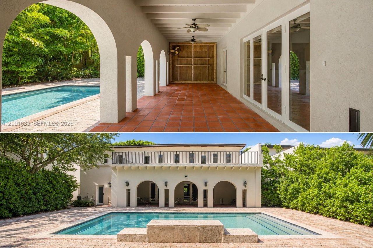 1650 Micanopy Ave , Coconut Grove, FL 33133 Photo