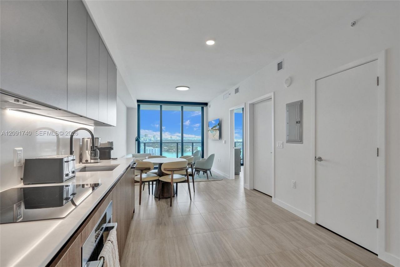 580 72nd St , Unit PH6, Miami Beach, FL 33141 Photo