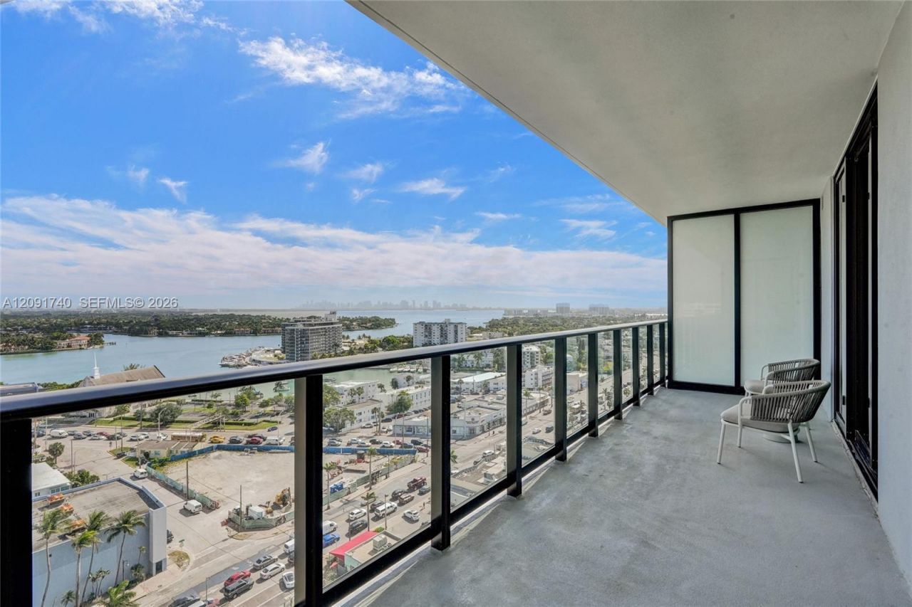 580 72nd St , Unit PH6, Miami Beach, FL 33141 Photo