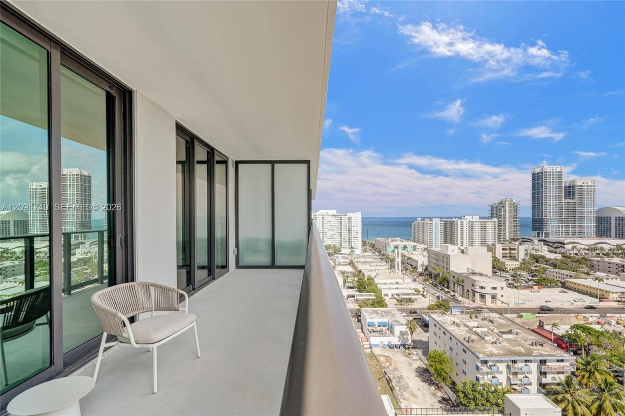 580 72nd St , Unit PH6, Miami Beach, FL 33141 Photo