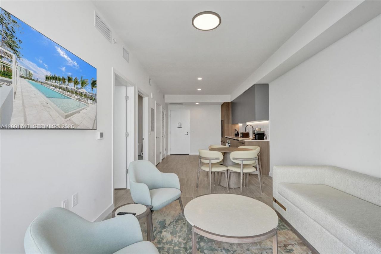 580 72nd St , Unit PH6, Miami Beach, FL 33141 Photo