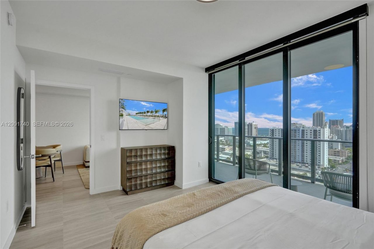 580 72nd St , Unit PH6, Miami Beach, FL 33141 Photo