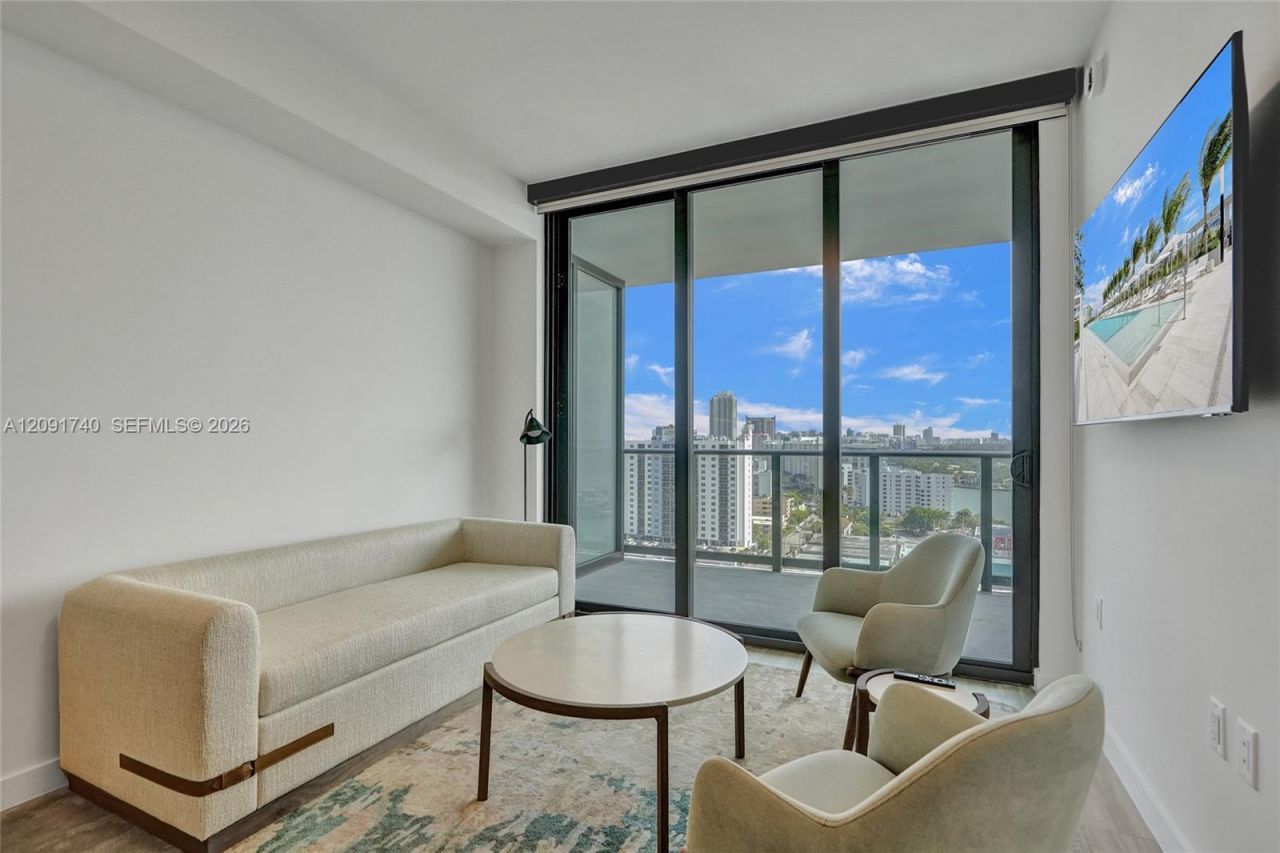 580 72nd St , Unit PH6, Miami Beach, FL 33141 Photo