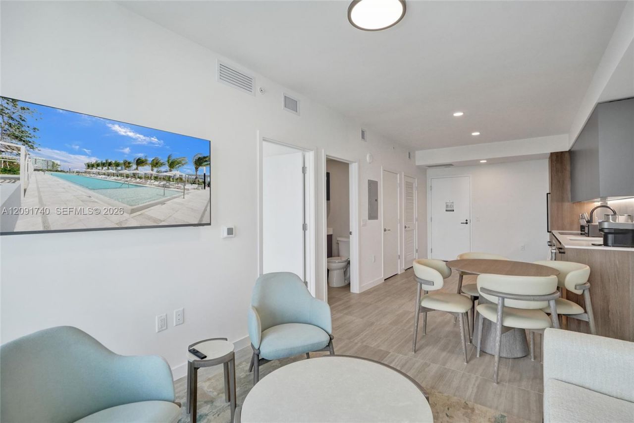 580 72nd St , Unit PH6, Miami Beach, FL 33141 Photo