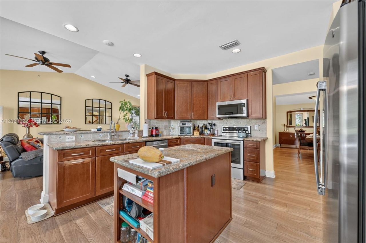 3315 Ottawa Ln, Cooper City, FL 33026 Photo
