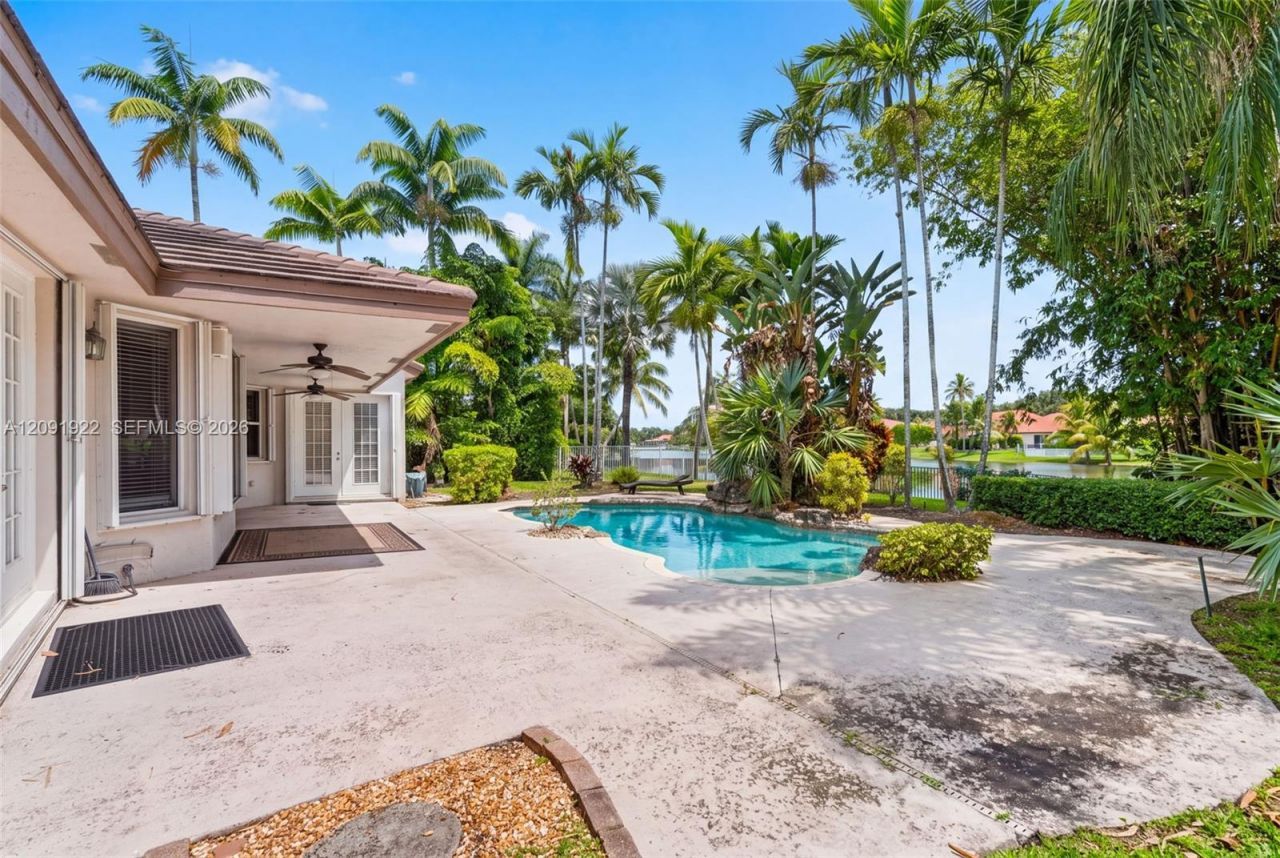3315 Ottawa Ln, Cooper City, FL 33026 Photo