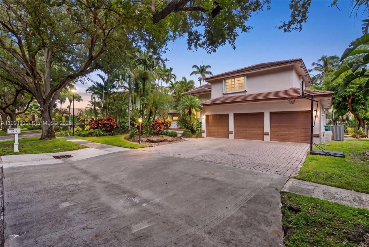 3315 Ottawa Ln, Cooper City, FL 33026 Photo