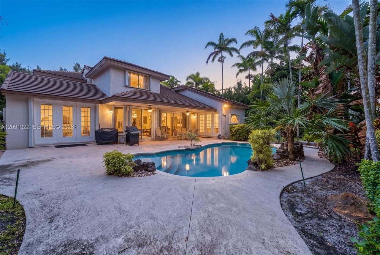 3315 Ottawa Ln, Cooper City, FL 33026 Photo