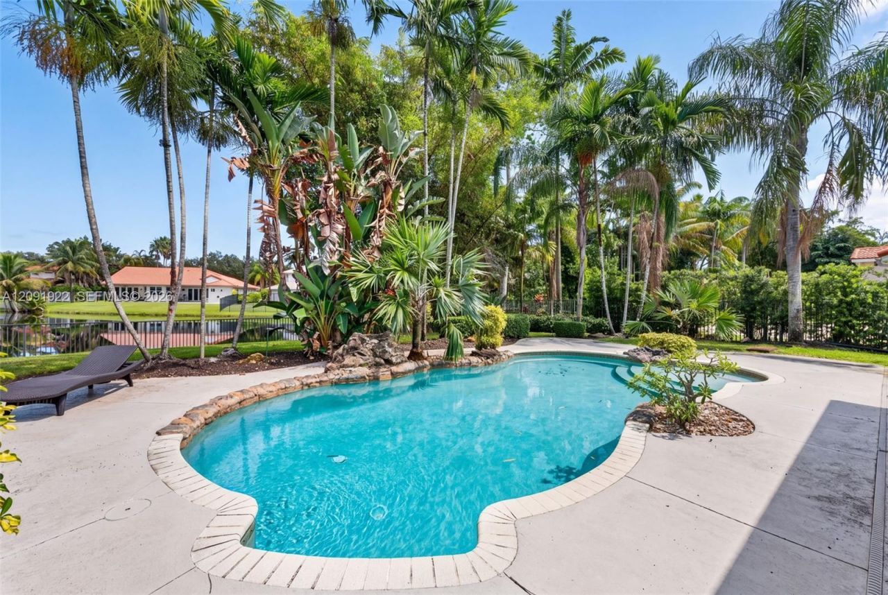 3315 Ottawa Ln, Cooper City, FL 33026 Photo