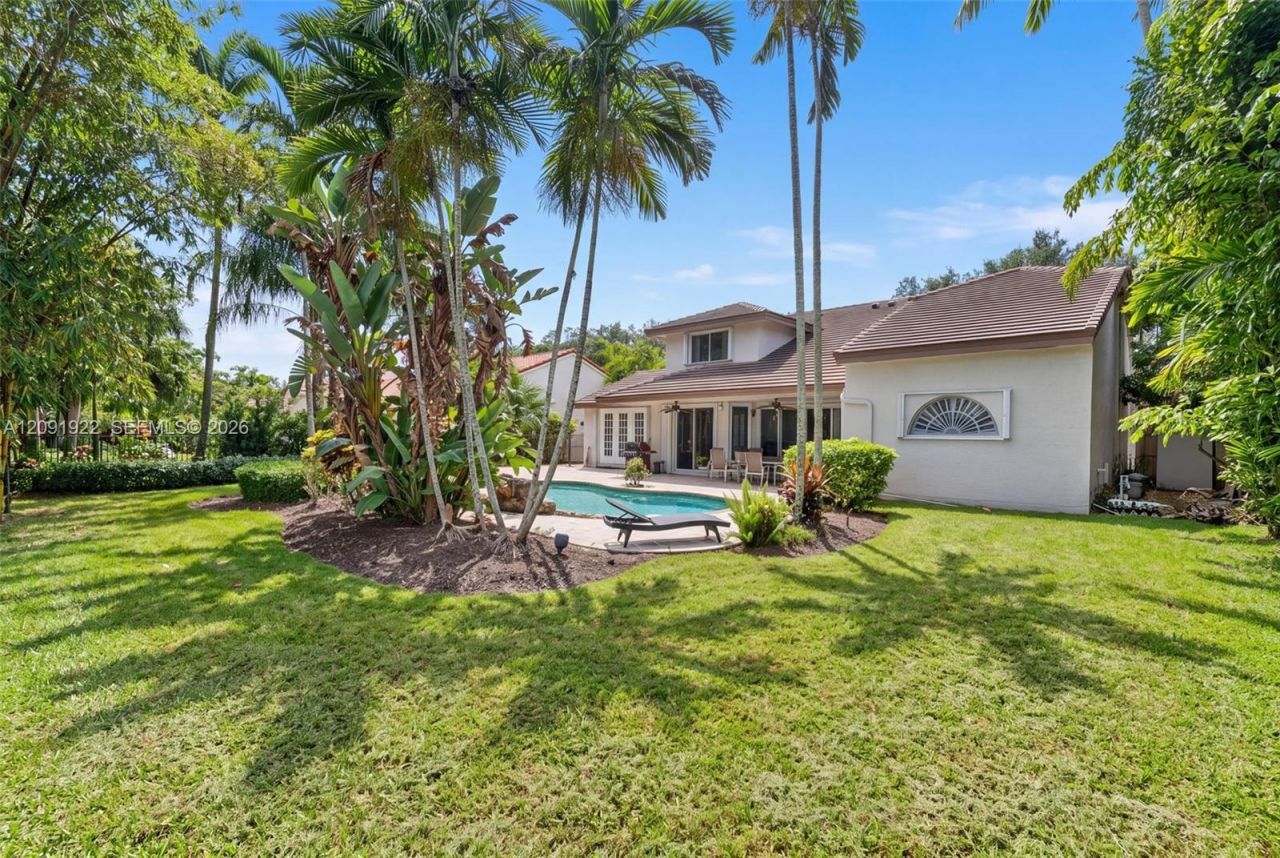3315 Ottawa Ln, Cooper City, FL 33026 Photo
