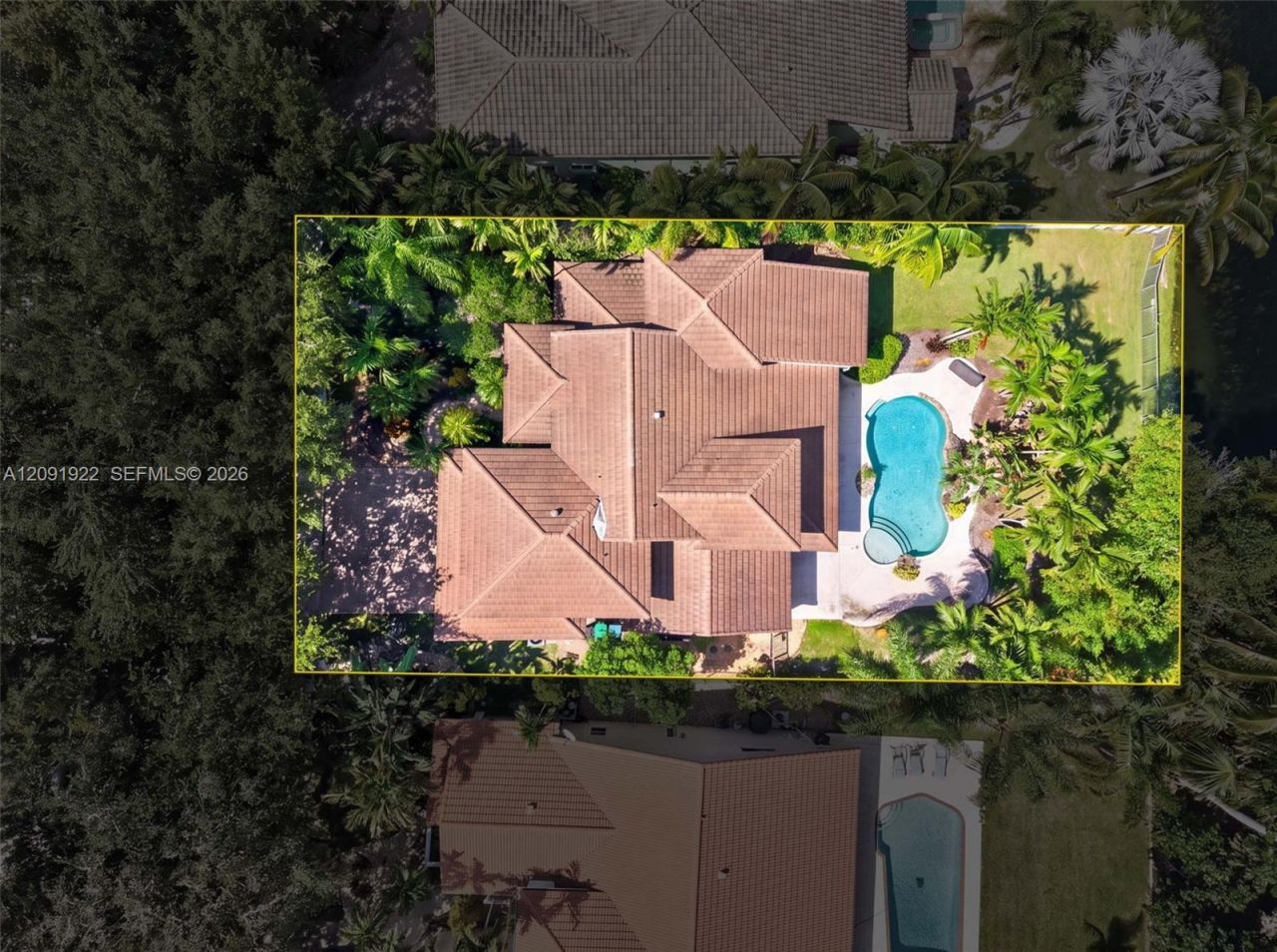 3315 Ottawa Ln, Cooper City, FL 33026 Photo