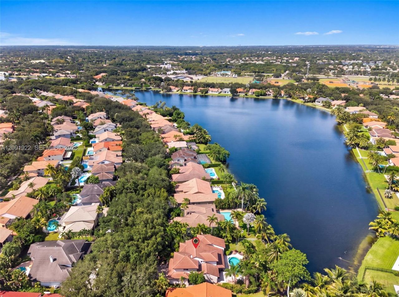 3315 Ottawa Ln, Cooper City, FL 33026 Photo