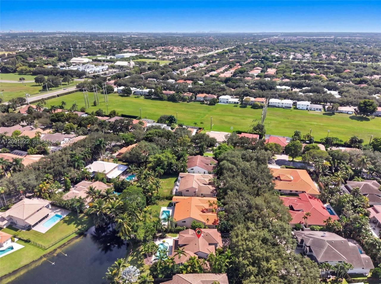3315 Ottawa Ln, Cooper City, FL 33026 Photo