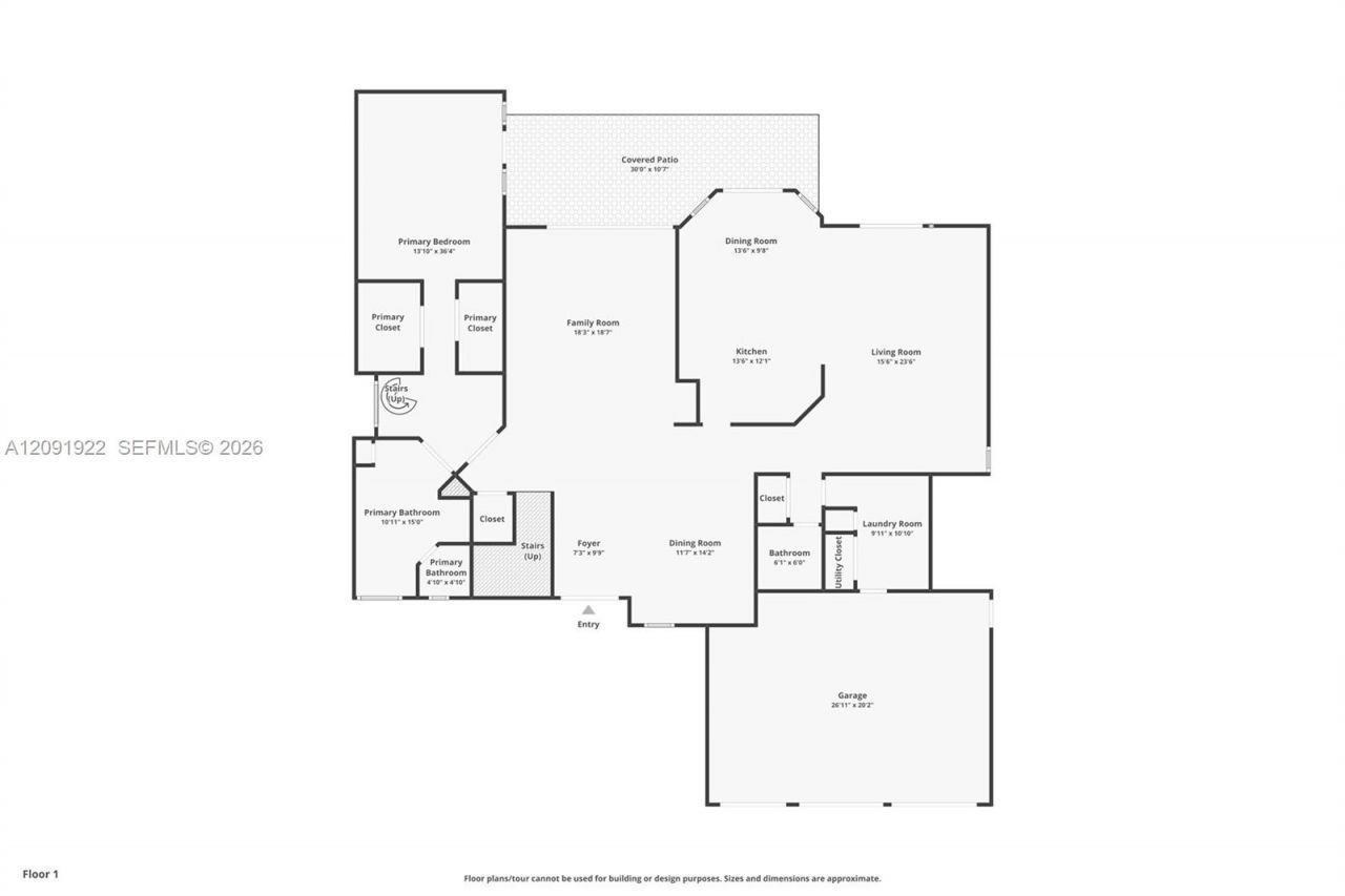 3315 Ottawa Ln, Cooper City, FL 33026 Photo