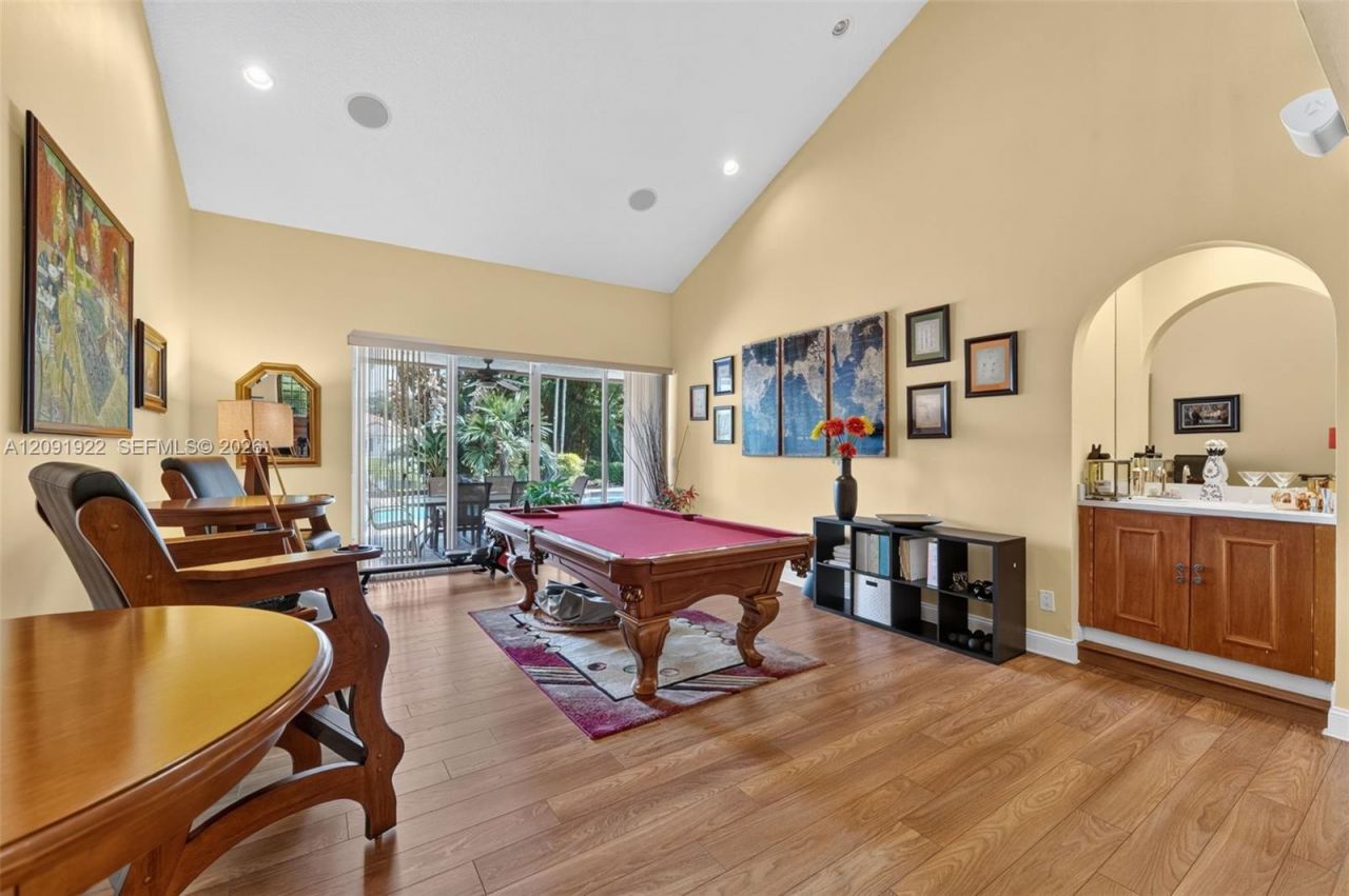 3315 Ottawa Ln, Cooper City, FL 33026 Photo
