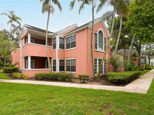 1165 Crystal Way , Unit I, Delray Beach, FL 33444