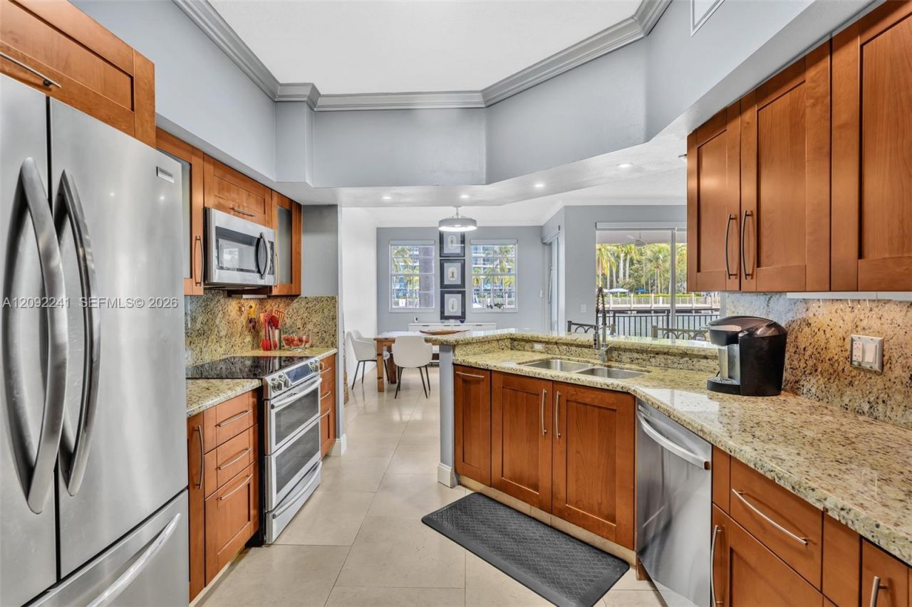 3125 NE 184th St, Unit 1102, Aventura, FL 33160 Photo