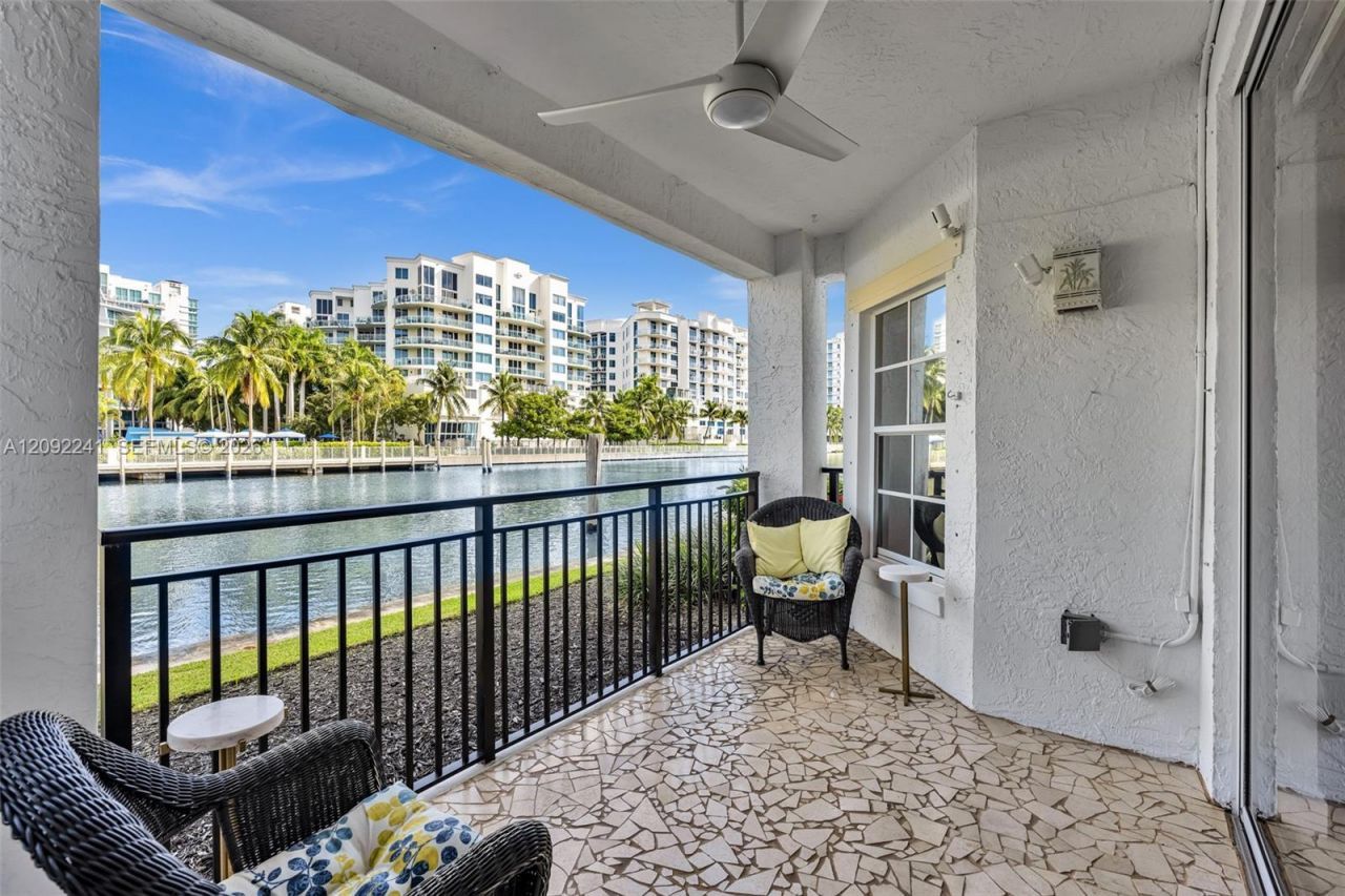 3125 NE 184th St, Unit 1102, Aventura, FL 33160 Photo