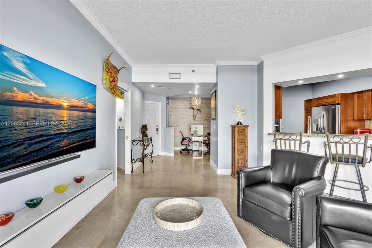 3125 NE 184th St, Unit 1102, Aventura, FL 33160 Photo