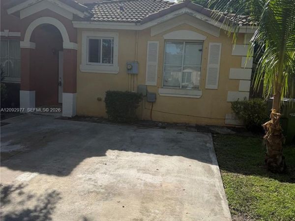 124 SW 16th Ave , Homestead, FL 33030
