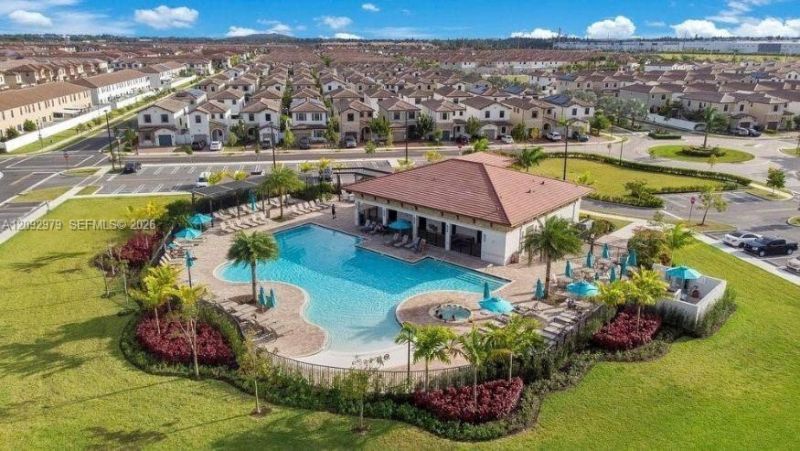 11068 W 33rd Ct , Unit 11068, Hialeah, FL 33018 Photo