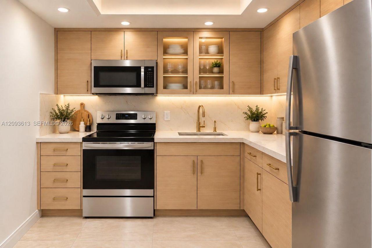 5701 Collins Ave , Unit 1007, Miami Beach, FL 33140 Photo