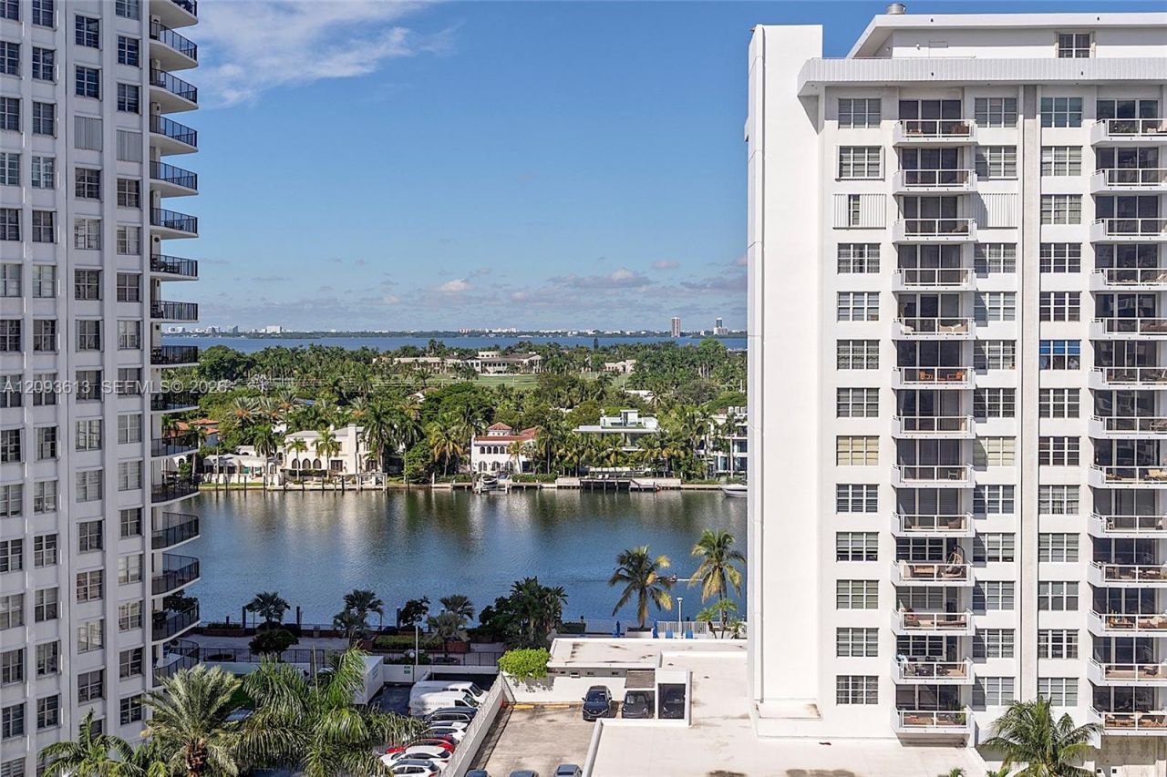 5701 Collins Ave , Unit 1007, Miami Beach, FL 33140 Photo