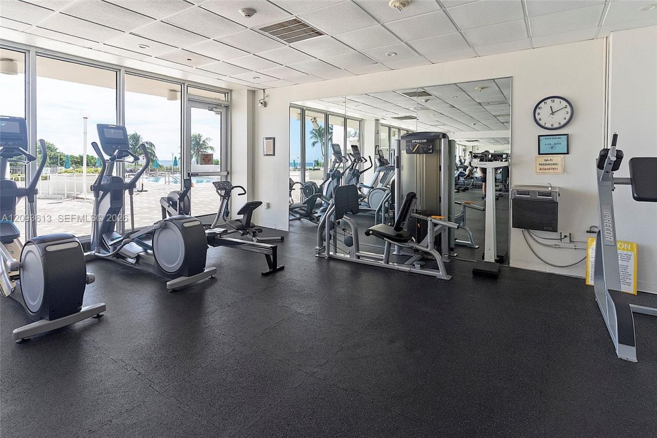 5701 Collins Ave , Unit 1007, Miami Beach, FL 33140 Photo