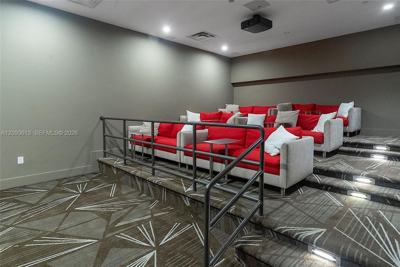5701 Collins Ave , Unit 1007, Miami Beach, FL 33140 Photo