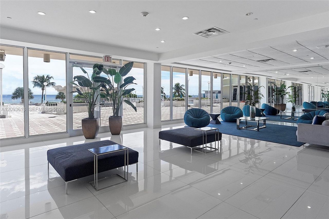 5701 Collins Ave , Unit 1007, Miami Beach, FL 33140 Photo