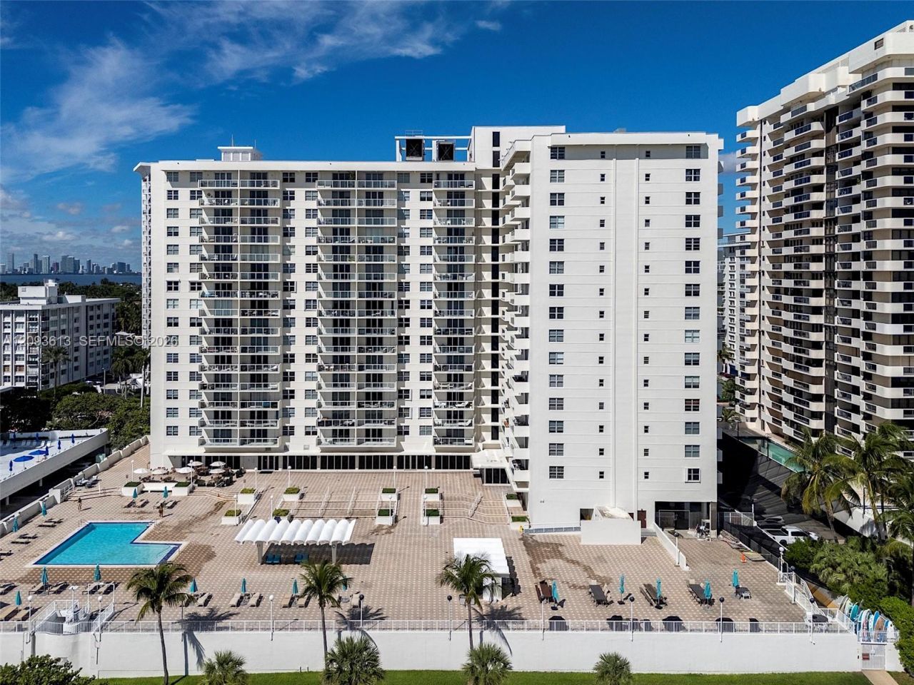 5701 Collins Ave , Unit 1007, Miami Beach, FL 33140 Photo