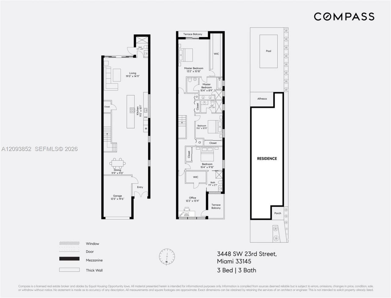 3448 SW 23rd St , Unit 3448, Miami, FL 33145 Photo