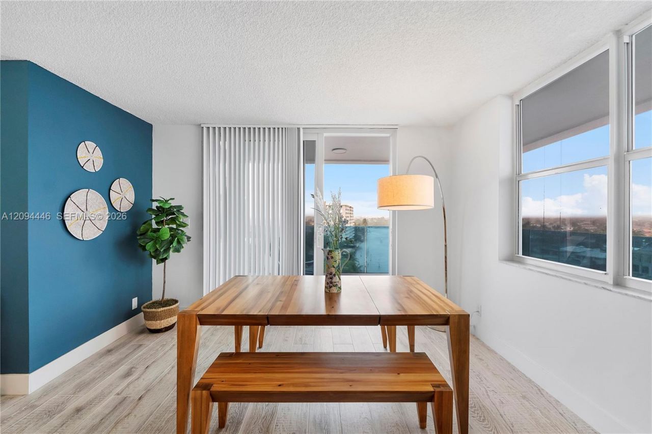 2639 N Riverside Dr , Unit 806, Pompano Beach, FL 33062 Photo