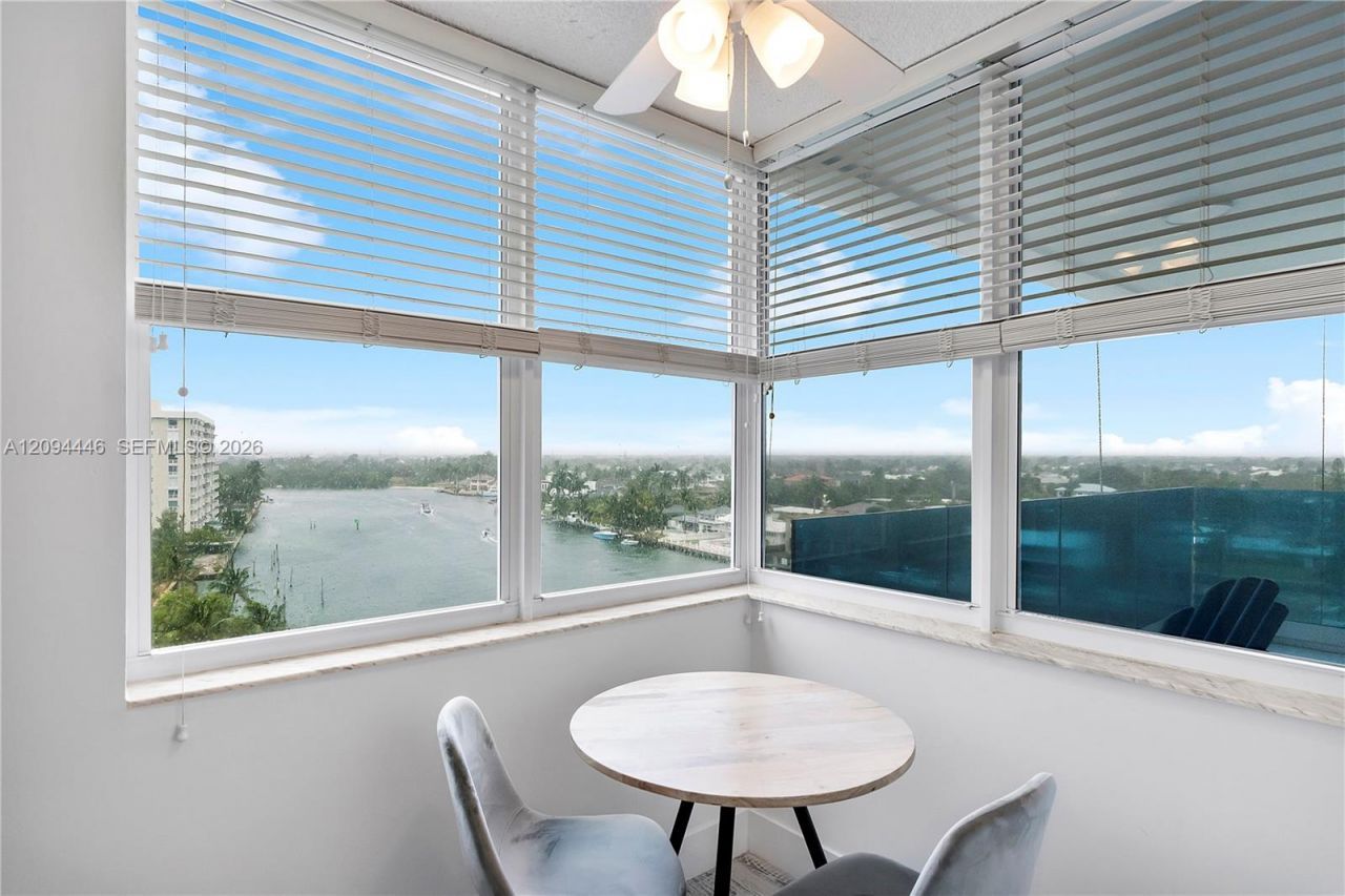 2639 N Riverside Dr , Unit 806, Pompano Beach, FL 33062 Photo