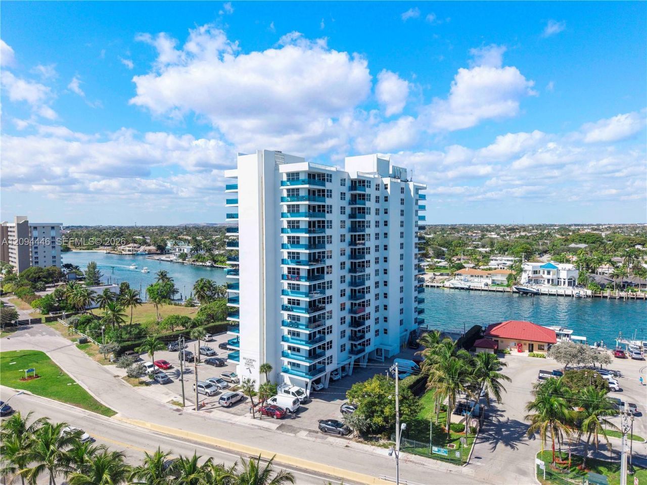 2639 N Riverside Dr , Unit 806, Pompano Beach, FL 33062 Photo