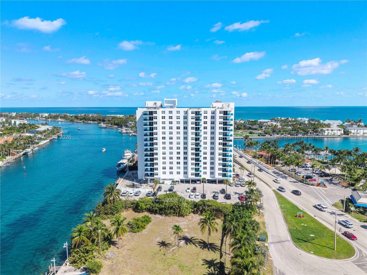2639 N Riverside Dr , Unit 806, Pompano Beach, FL 33062 Photo