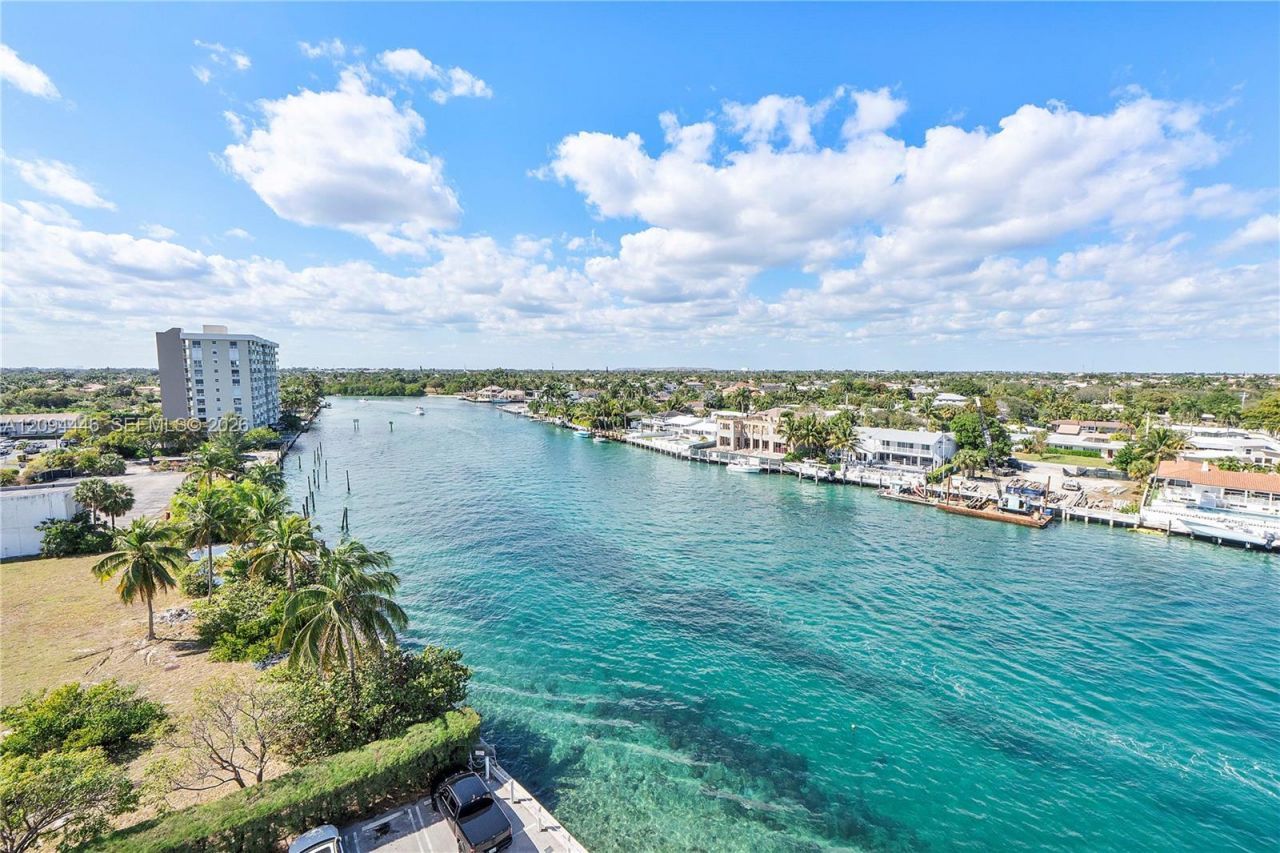 2639 N Riverside Dr , Unit 806, Pompano Beach, FL 33062 Photo