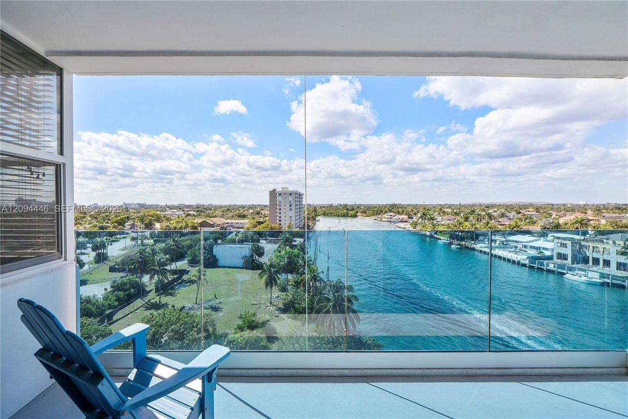 2639 N Riverside Dr , Unit 806, Pompano Beach, FL 33062 Photo