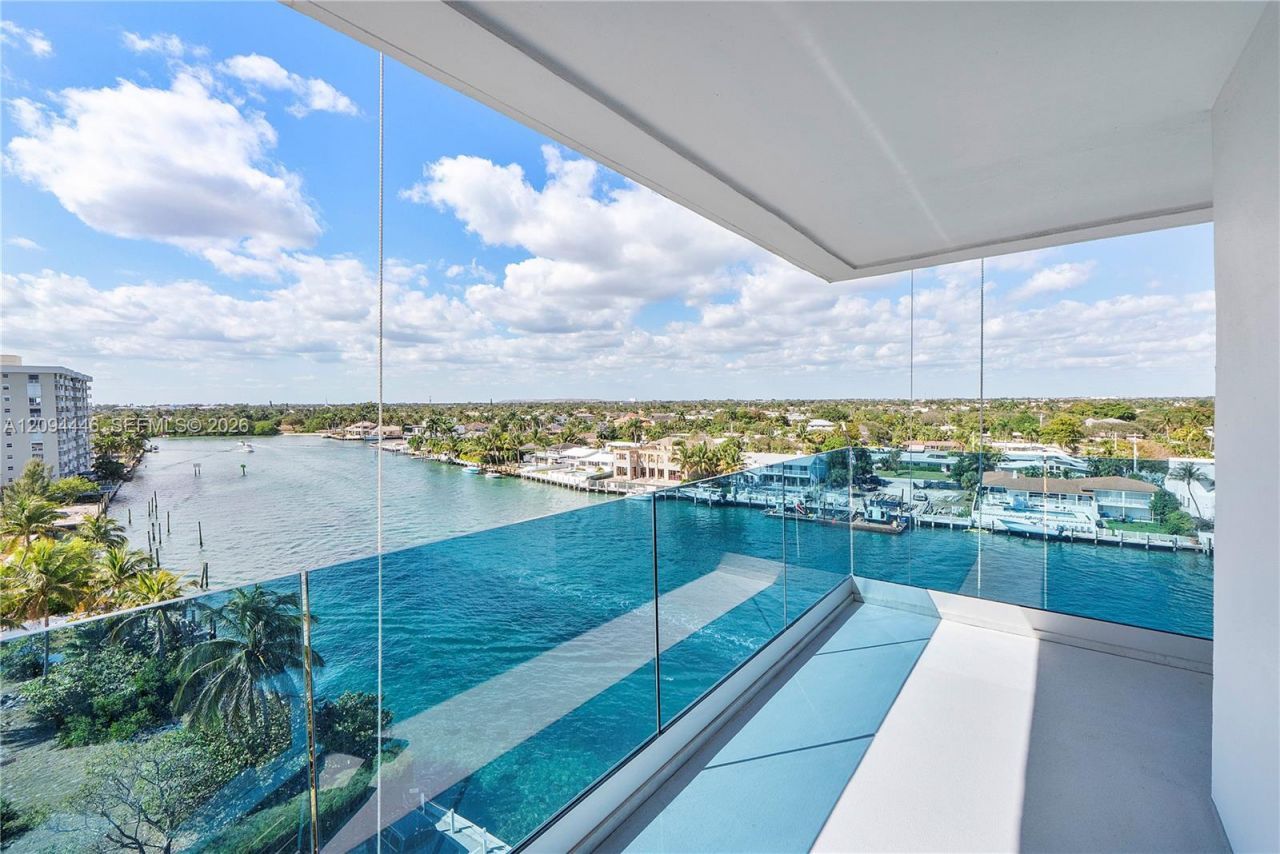 2639 N Riverside Dr , Unit 806, Pompano Beach, FL 33062 Photo