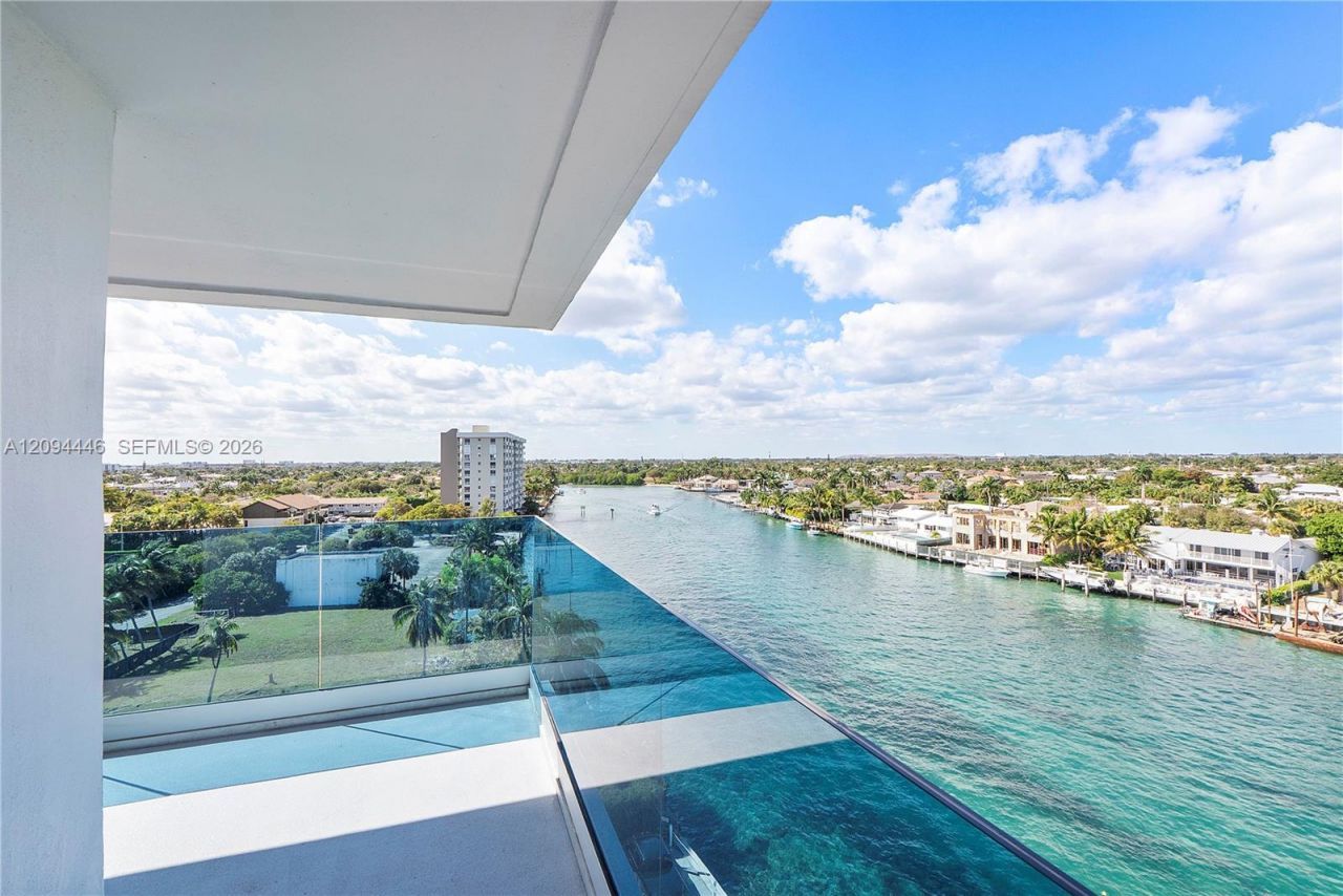 2639 N Riverside Dr , Unit 806, Pompano Beach, FL 33062 Photo